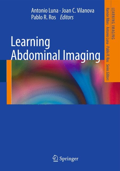 Learning Abdominal Imaging - 