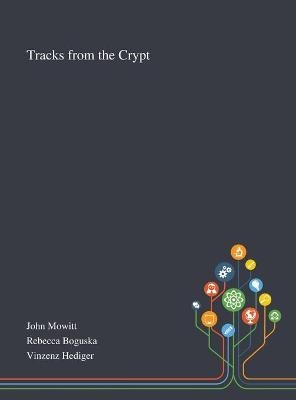 Tracks From the Crypt - 