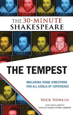 The Tempest - William Shakespeare