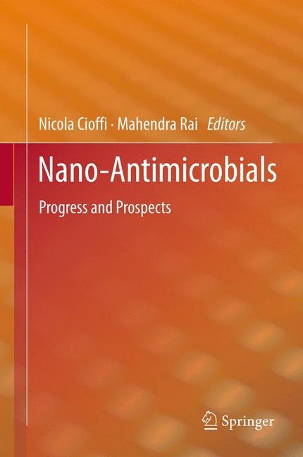 Nano-Antimicrobials - 