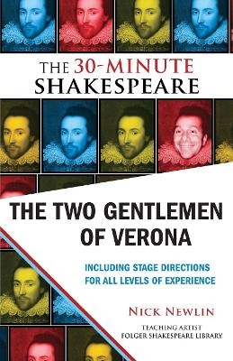 The Two Gentlemen of Verona: The 30-Minute Shakespeare - William Shakespeare