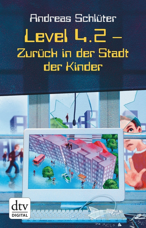 Level 4.2 -  Andreas Schlüter