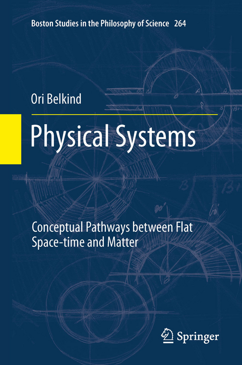 Physical Systems -  Ori Belkind
