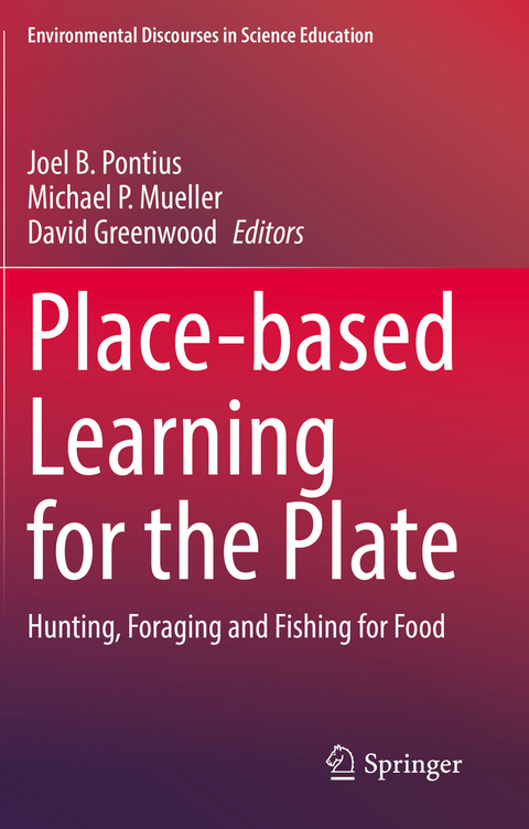 Place-based Learning for the Plate - 