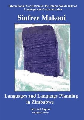 Languages and Language Planning in Zimbabwe - Sinfree Makoni