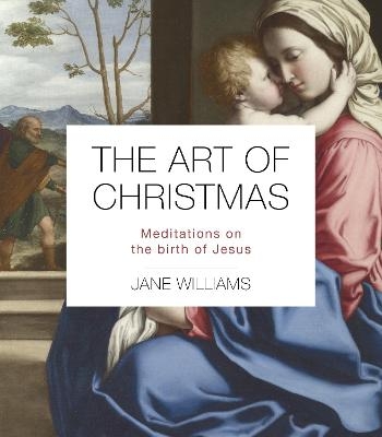 The Art of Christmas - Dr Jane Williams