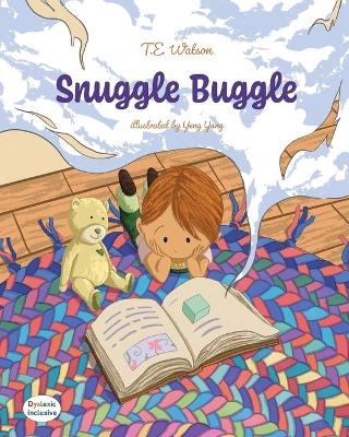 Snuggle Buggle - T E Watson