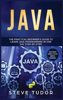 Java - Steve Tudor