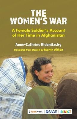 The Women’s War - Anne-Cathrine Riebnitzsky