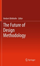 Future of Design Methodology - 