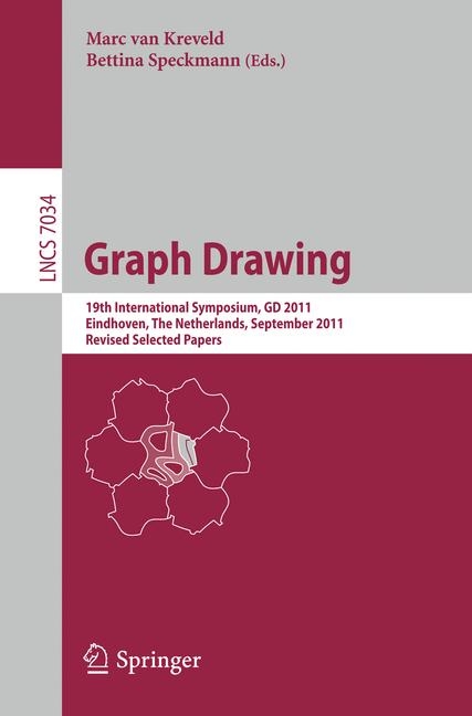 Graph Drawing - 