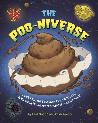 The Poo-niverse - Paul Mason