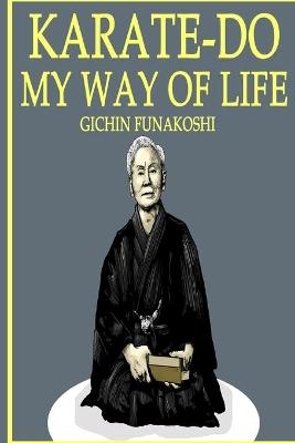 Karate-Do - Gichin Funakoshi