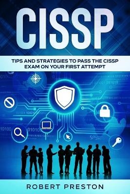 Cissp - Robert Preston