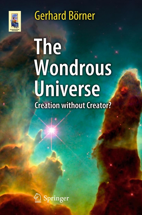 The Wondrous Universe - Gerhard Börner