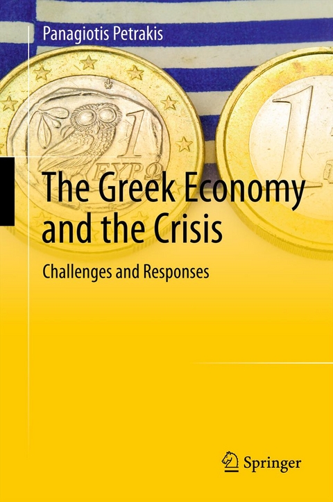 The Greek Economy and the Crisis - Panagiotis Petrakis