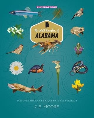 The Wild Wonders of Alabama - 