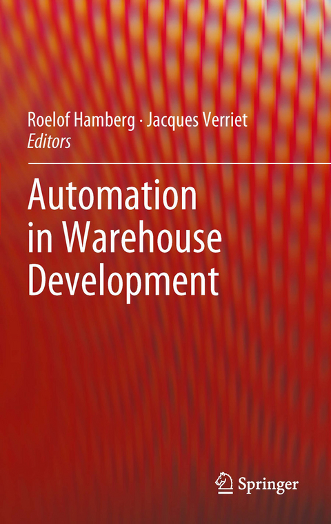 Automation in Warehouse Development - 