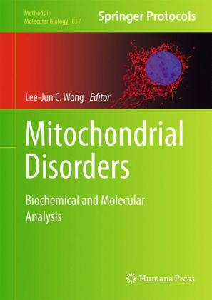 Mitochondrial Disorders - 