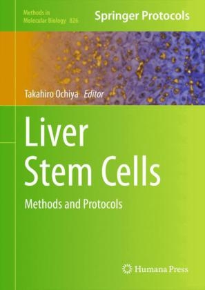 Liver Stem Cells - 