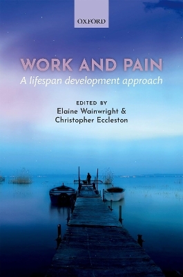 Work and pain - 