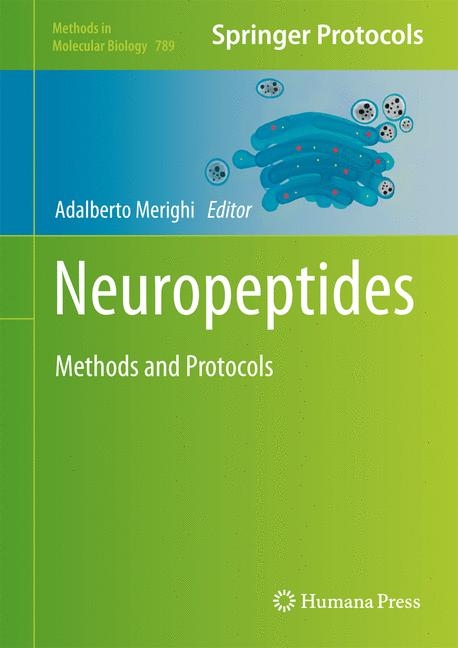 Neuropeptides - 