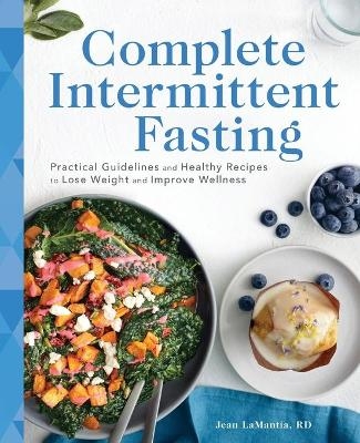 Complete Intermittent Fasting - Jean LaMantia