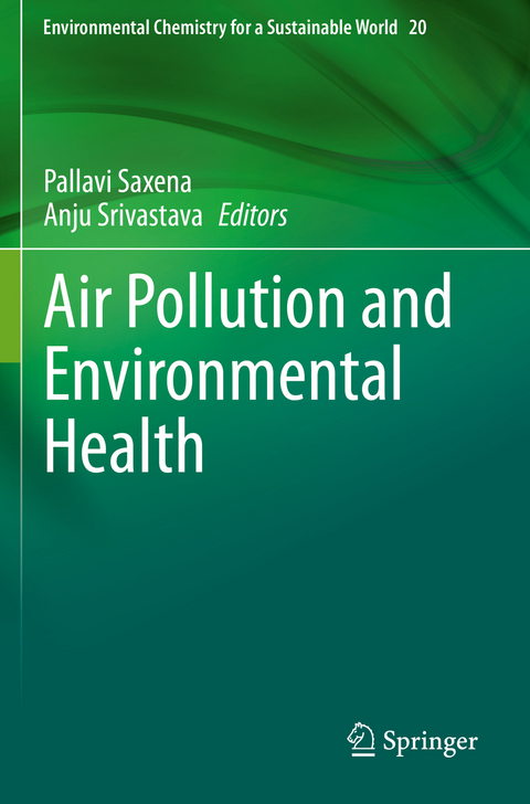 Air Pollution and Environmental Health - 