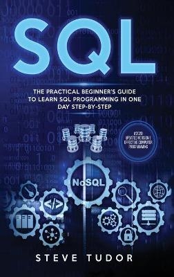 SQL - Steve Tudor