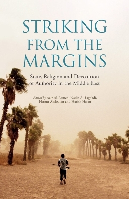 Striking From The Margins - 
