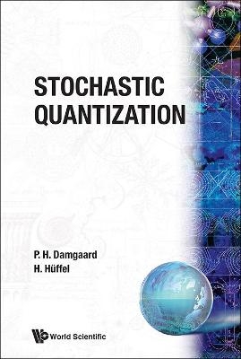 Stochastic Quantization - 