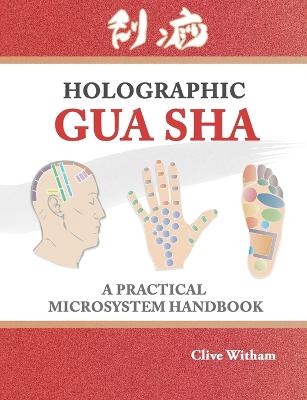Holographic Gua sha - Witham Clive
