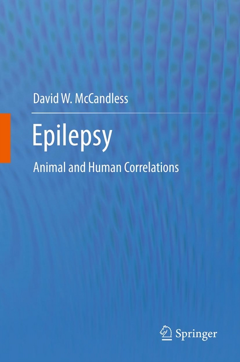 Epilepsy -  David W. McCandless
