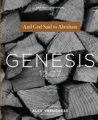 Genesis 12-27