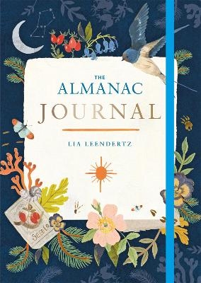 The Almanac JOURNAL - Lia Leendertz