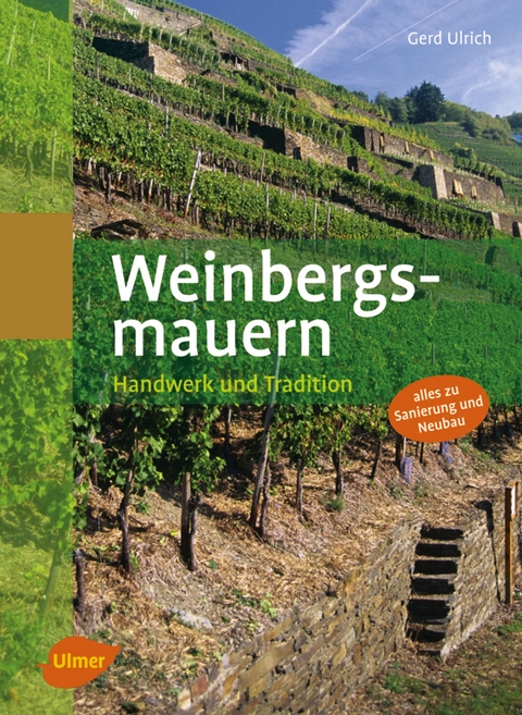 Weinbergsmauern - Gerd Ulrich