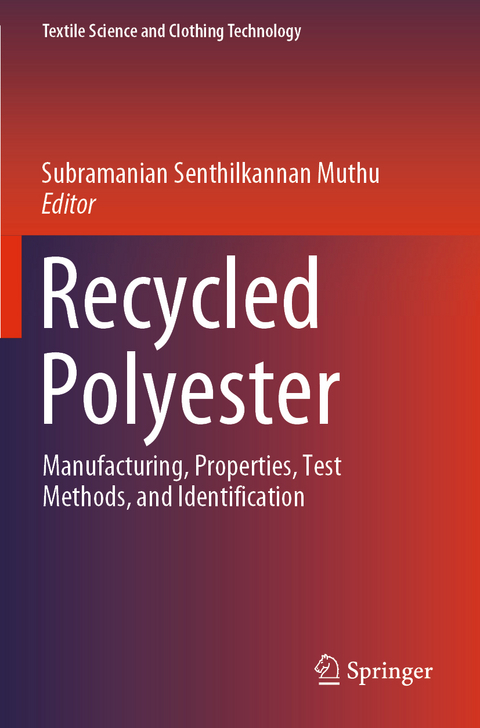 Recycled Polyester - 