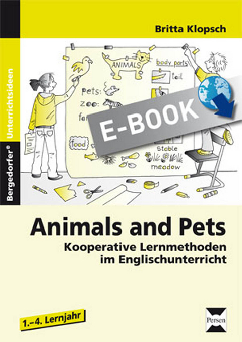 Animals and Pets - Britta Klopsch