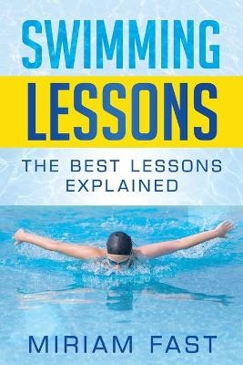 Swimming Lessons - Miriam Fast