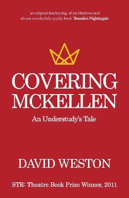 Covering McKellen - David Weston