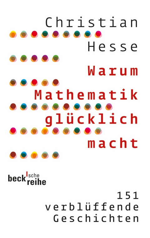Warum Mathematik glücklich macht - Christian Hesse