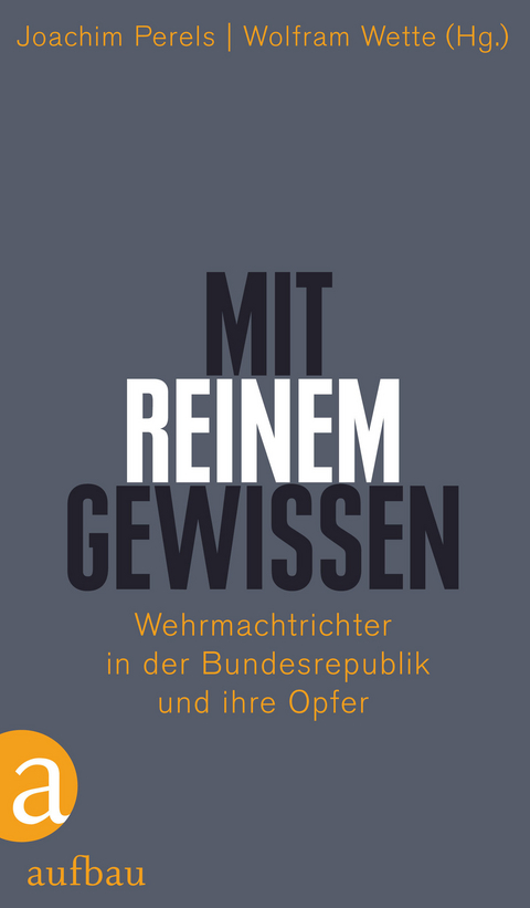 "Mit reinem Gewissen" - 