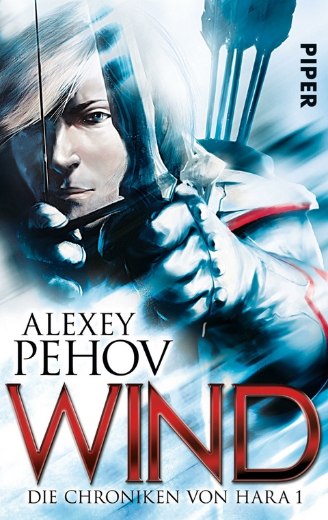 Ebook Wind Von Alexey Pehov Isbn 978 3 492 95550 8 Sofort Download Kaufen Lehmanns De