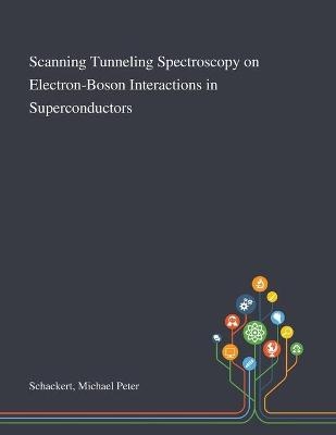 Scanning Tunneling Spectroscopy on Electron-Boson Interactions in Superconductors - Michael Peter Schackert