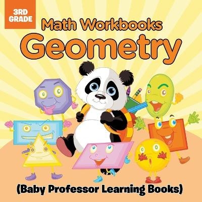 Math Workbooks 3rd Grade -  Baby Professor