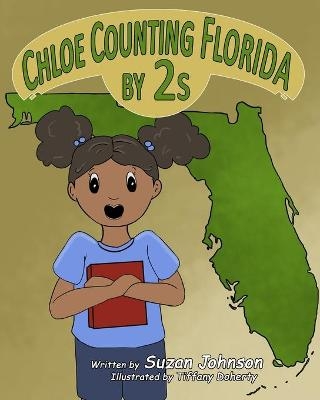 Chloe Counting Florida by 2s - Suzan Johnson