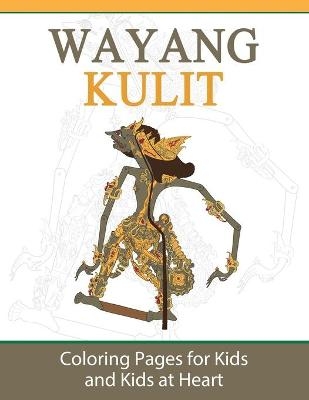 Wayang Kulit - 