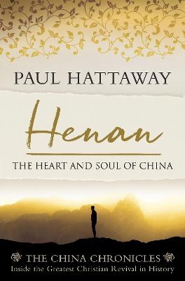 Henan - Paul Hattaway