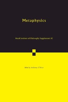 Metaphysics - 