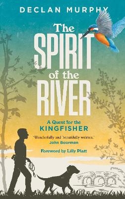 The Spirit of the River - Declan Murphy